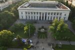 НСО със засилени мерки за сигурност в столицата