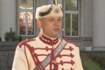 Подполковник Ради Радев: Гвардейският оркестър задава тона на музикалната култура у нас