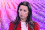 Кобилкина след втория развод: Не мисля, че съм жена за един мъж цял живот