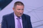 Сарафов пред bTV: Иван Гешев разполага с частно външно наблюдение, това е скандално