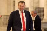 Пеевски: Справедливостта ще възтържествува, а на виновните ще бъде потърсена отговорност 