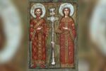 Честваме паметта на Светите Константин и Елена