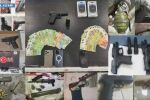 Италианската полиция разби банда, планираща терористични нападения в Турция (ВИДЕО)
