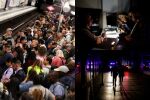 „Беше пълен хаос“: Европа угасна за ден. Ами ако е за повече?