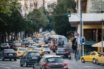 Шествия и протести за 1 май блокират фериботите и транспорта в Гърция