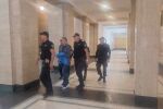 Повдигнаха обвинение на директора на пловдивската митница