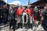  149 г. от Априлското въстание: 