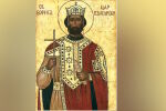 На 2 май църквата почита цар Борис-Михаил. Кой има имен ден?
