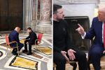 Голямото надлъгване: Седем извода от споразумението за ресурси между САЩ и Украйна