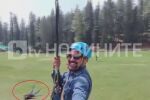 Атаката в Кашмир: Турист засне случайно стрелбата, bTV се свърза с него (ВИДЕО)  