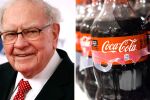 Каква е днешната стойност на инвестицията на Уорън Бъфет в Coca-Cola от 1988 г.?