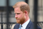Принц Хари загуби делото срещу Великобритания за охраната му
