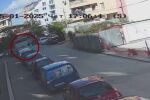 Mомче е причакано и пребито от група младежи посред бял ден в столичен квартал