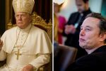 Тръмп за папа, Мъск за Буда: Силата на егото в ерата на инфлуенсърите