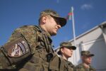На мисия в Косово: Среща с военнослужещите от българския контингент в KFOR