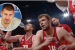 Александър Везенков копира Йокич (ВИДЕО)