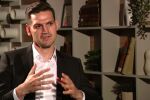 Да преживееш една сграда преди да е построена: Среща с „архитекта на бъдещето“ Мирослав Насков