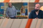 „Преди „Живот на кантар“ не можех да измина и 500 м, без да се задъхам“