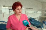 „Чакаме ги с отворени обятия“: В Перник посрещат първите командировани акушерки от София 