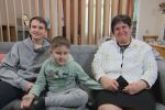 „Бригада Нов дом“ отново сбъдна мечти: Как се промени животът на семейство от Благоевград?