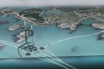Най-дългият и най-дълбок подводен тунел в света се строи в Северна Европа (ВИДЕО)