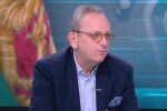 Проф. Петър Стоянович за 6 май: Майката кълне „аман с тия военщини“, бащата казва „Аз си спомням какво беше“