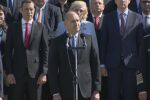 Президентът Румен Радев към военните: Отхвърлете всеки опит за разкол и унижение