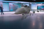 Българският изтребител F-16: Скорост от над 2400 км/ч и „най-добрият от четвърто поколение“