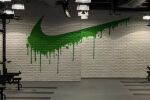 Nike отвори своя фитнес зала