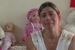 САЩ депортираха майка - но без дъщеря ѝ, която тя все още кърми