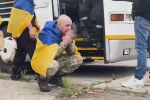 „205 срещу 205“: Украйна и Русия размениха военнопленници (ВИДЕО)