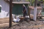 Поройни дъждове, градушки и бурни ветрове връхлетяха Северна България