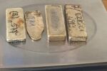Злато за 215 хиляди под сутиена – митничари хванаха пътничка на „Лесово“ (СНИМКИ)