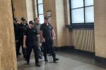 18 години затвор за убиеца на психолога Иван Владимиров-Нав