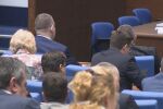 Напрежение в парламента: Искат оставката на Наталия Киселова, спорят за имунитети и контрабандата в Пловдив 
