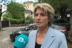 Весела Лечева пред bTV: Старото ръководство удържа нелегитимно властта