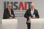 България ще е дом на една от шестте нови фабрики за изкуствен интелект на Европейския съюз