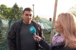 „Тази година все едно ни е нулева, нямаме застраховка“: Потърпевши от градушката показват щетите 