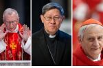 Симулация на конклав: ChatGPT предсказва кой ще бъде новият папа