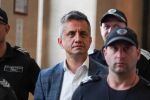 Софийският апелативен съд остави бившия шеф на пловдивската митница Мирослав Беляшки в ареста