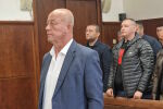 Съдът отстрани от длъжност кмета на Минерални бани Мюмюн Искендер