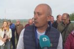 Недоволство след градушката: Защо ракетната защита не опази реколтата на хората в Хасковско?