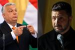 Скандал между Киев и Будапеща: Украинската СБУ хвана шпиони, вербувани от унгарското военно разузнаване