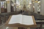 В Раковски вече мислят кога да поканят папата на посещение
