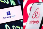 Booking и Airbnb са регистрирали над 850 млн. нощувки в ЕС за година
