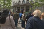 С две магистратури и заплата около минималната: Библиотекари излизат на протест преди празника им
