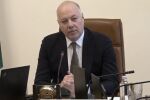 Премиерът: Провеждането на референдум за еврото е „конституционно недопустимо“, поели сме ангажимент
