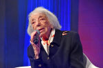 На 103 години почина еврейка, преживяла Холокоста
