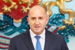 Румен Радев: Предложих референдум, а не партия