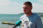Бягане с кауза: Младеж ще тича от Резово до Дуранкулак в помощ на болно дете